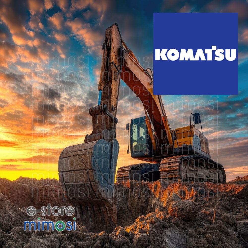 Komatsu